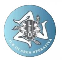 Logo LEO II e III Area