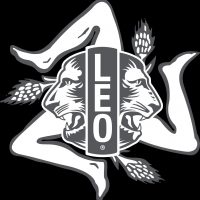 Logo Leo Club Aggiornato
