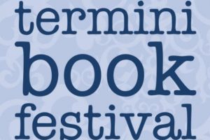 Logo Termini Book Festival
