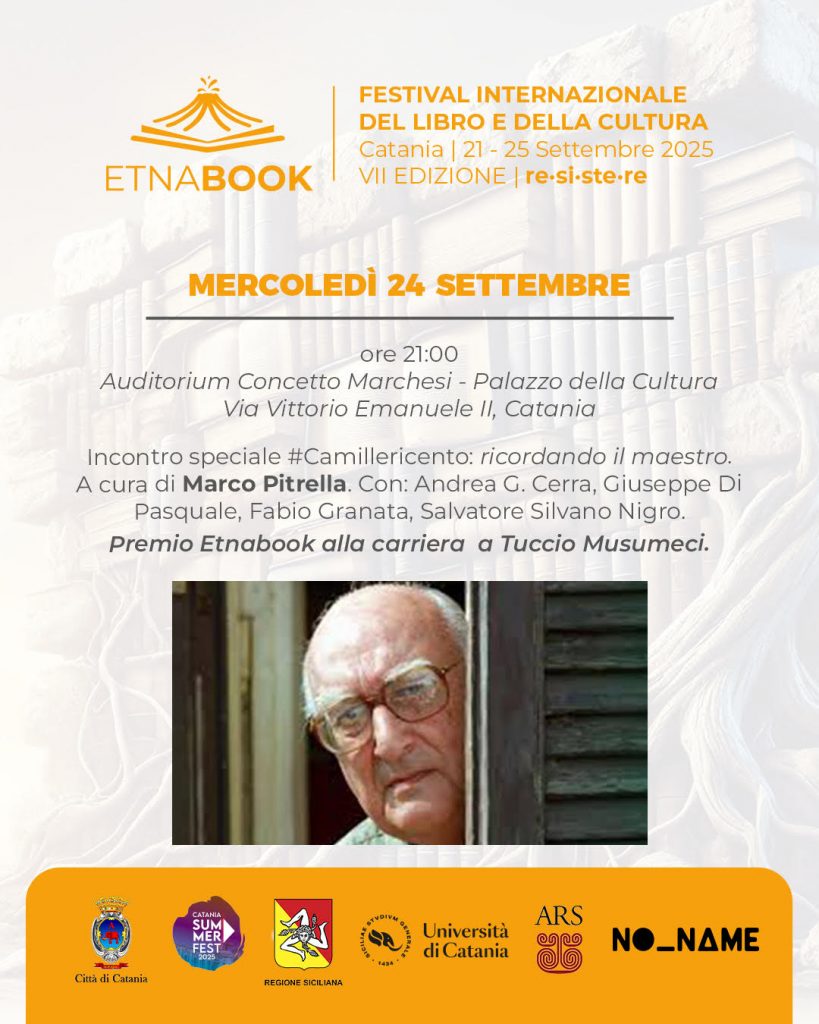 Camilleri Social NEW