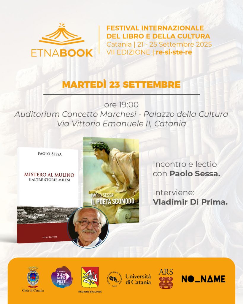 Paolo Sessa Social
